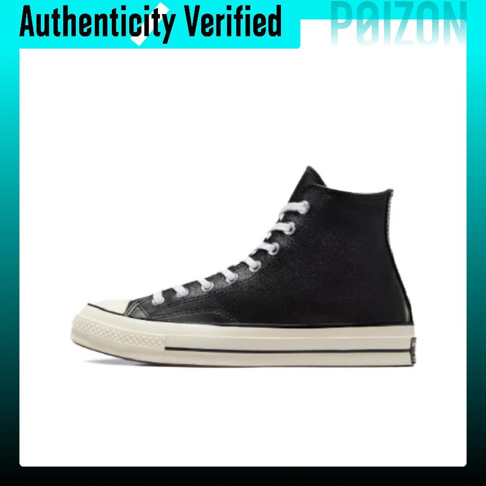 Converse Shoes Chuck 70 - Converse Chuck 70 Skateboard-Schuhe Unisex High
