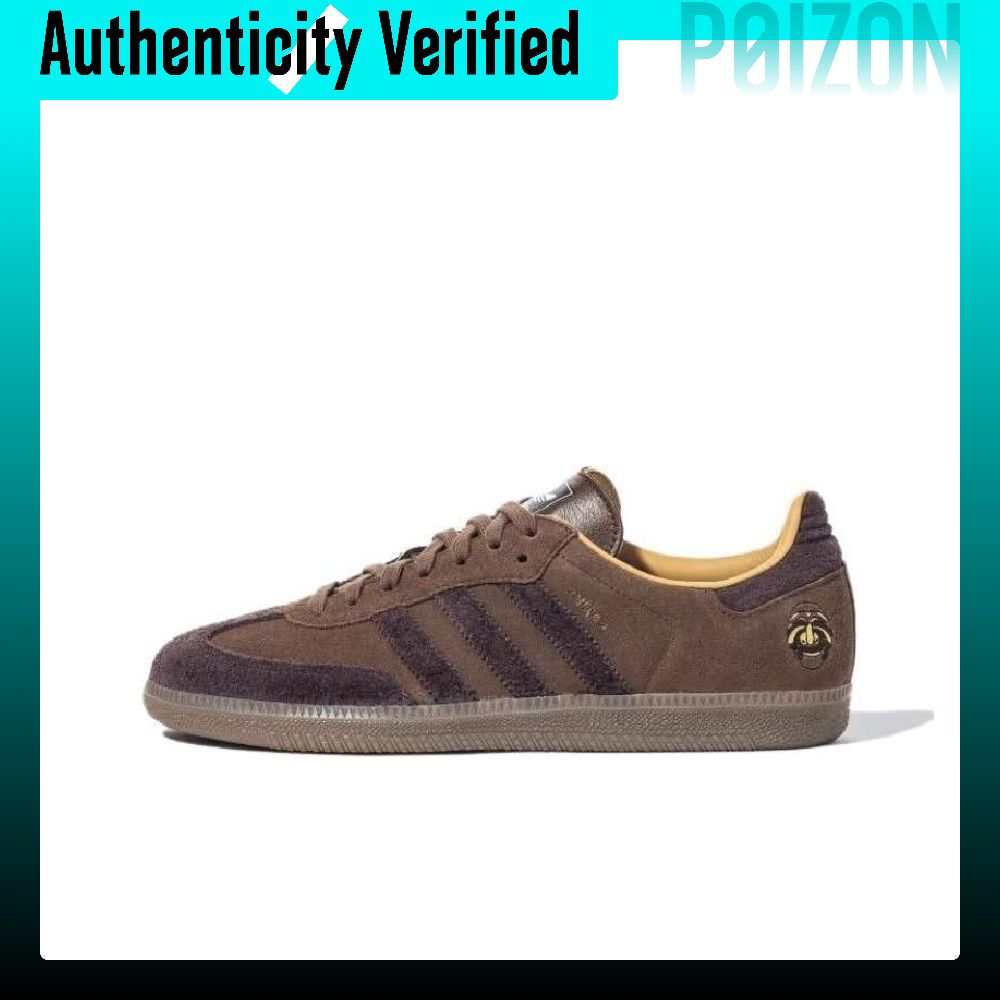 Adidas Shoes Samba - Adidas Originals SAMBA OG TAL Low-Top