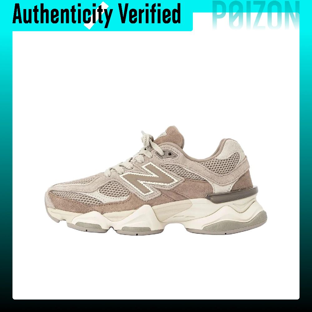 New Balance Shoes 9060 - New Balance NB 9060 Laufschuhe Herren