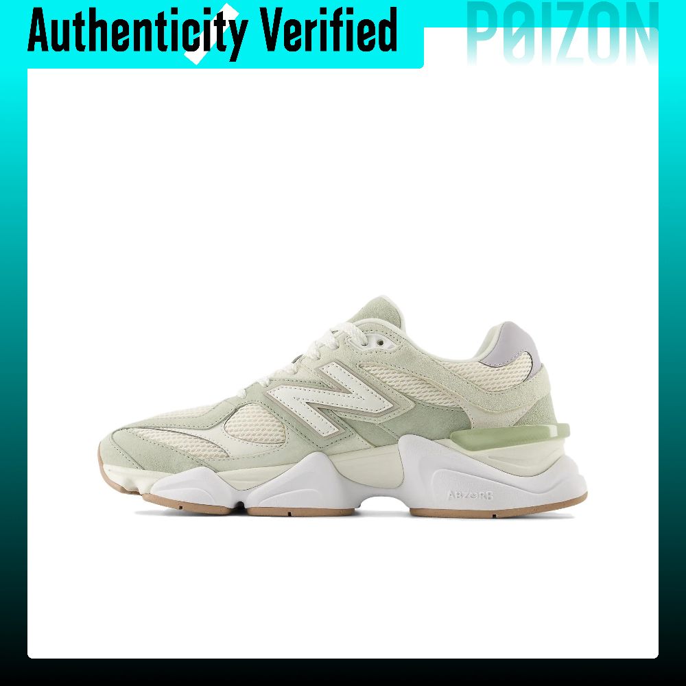 New Balance Shoes 9060 - New Balance NB 9060 Laufschuhe Unisex