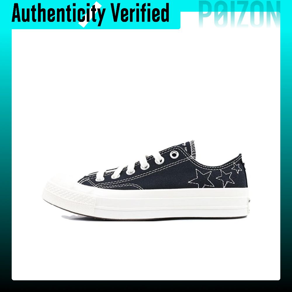 Converse Shoes Chuck 70 - Converse Chuck 70 Canvas-Schuhe Unisex Low-Top