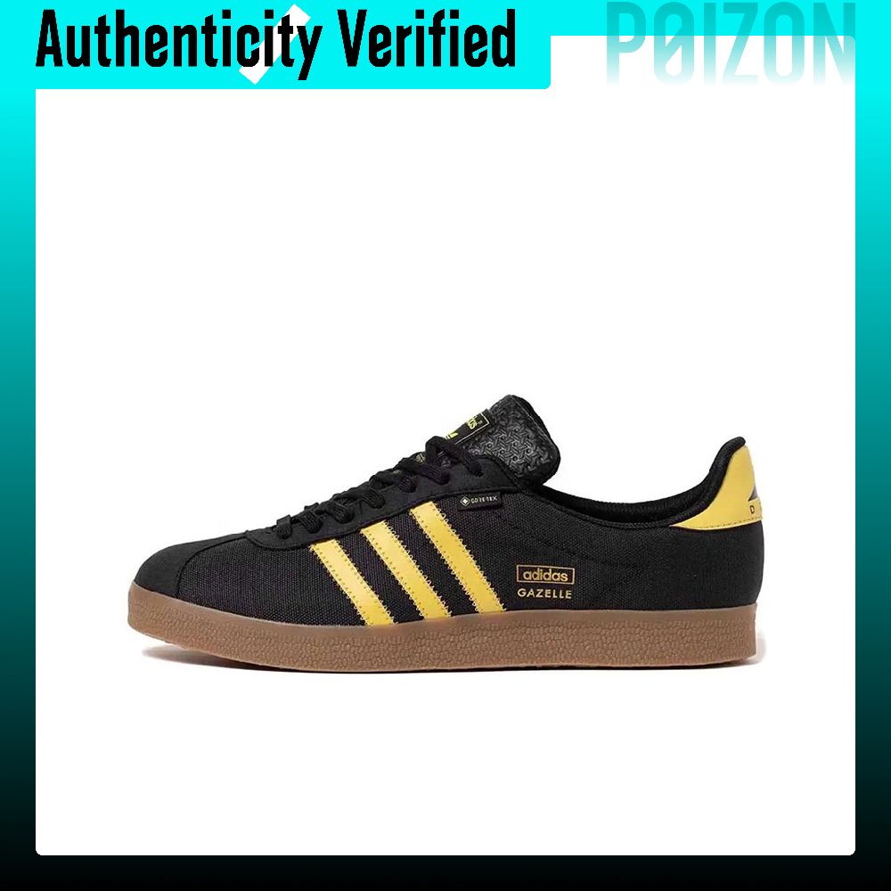 Adidas Shoes Gazelle - Adidas Originals x Descendant Gazelle Low-Top