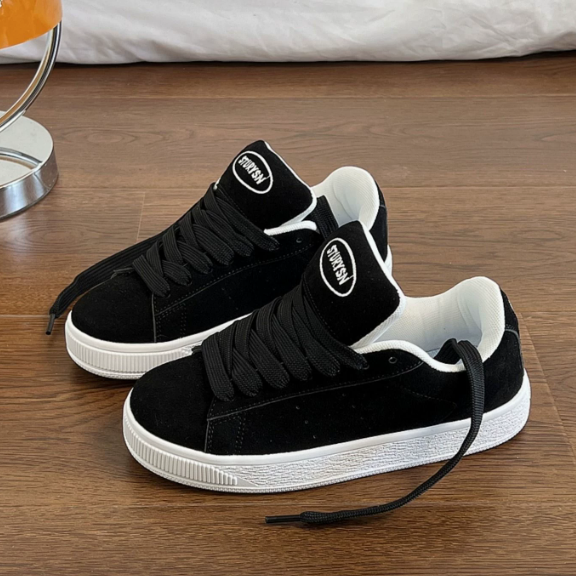 Vans Shoes Old Skool - Neue hochwertige Damen-Freizeitsportschuhe im Retro-Stil, mit