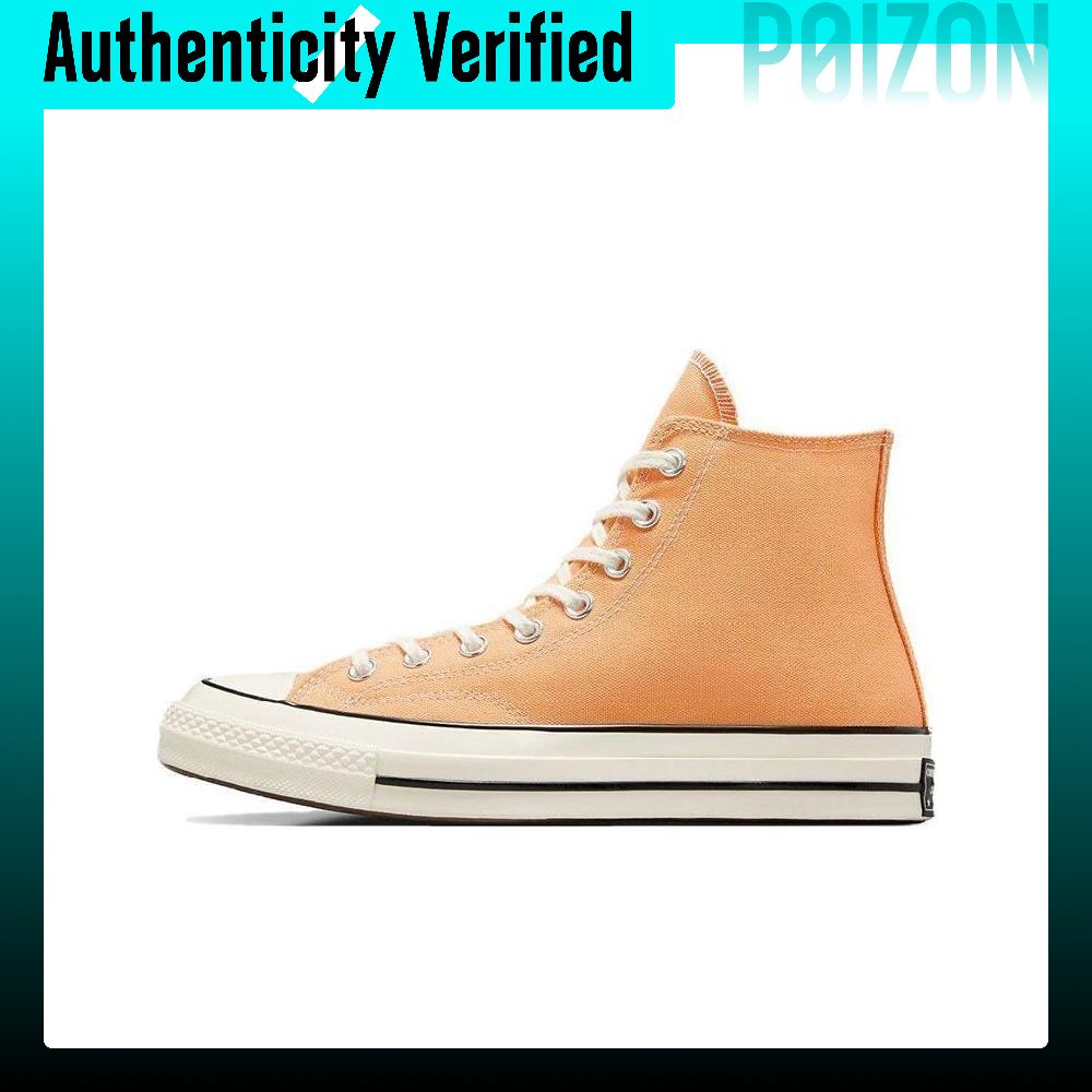Converse Shoes Chuck 70 - Converse Chuck 70 Canvas-Schuhe Unisex High