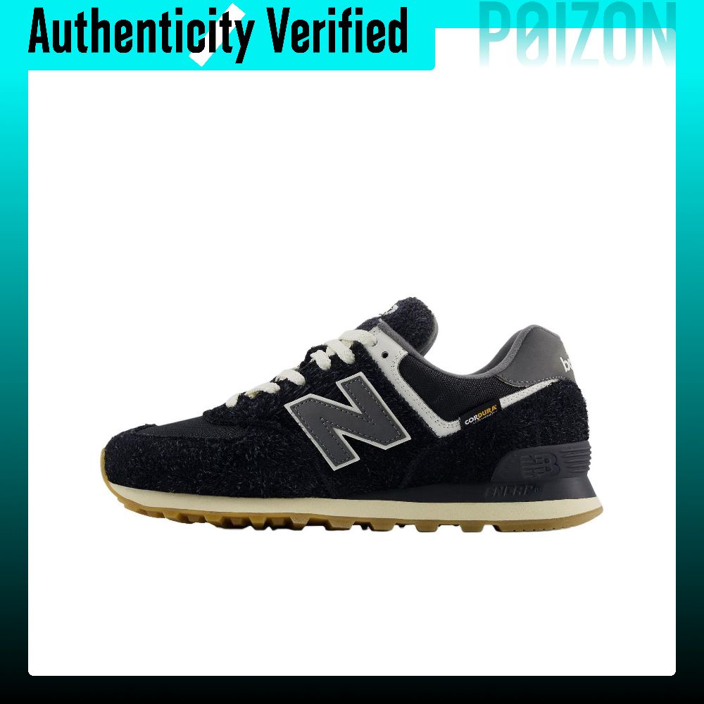 New Balance NB 574 Mesh, Leder – New Balance Shoes 574 Bewertung und Preis