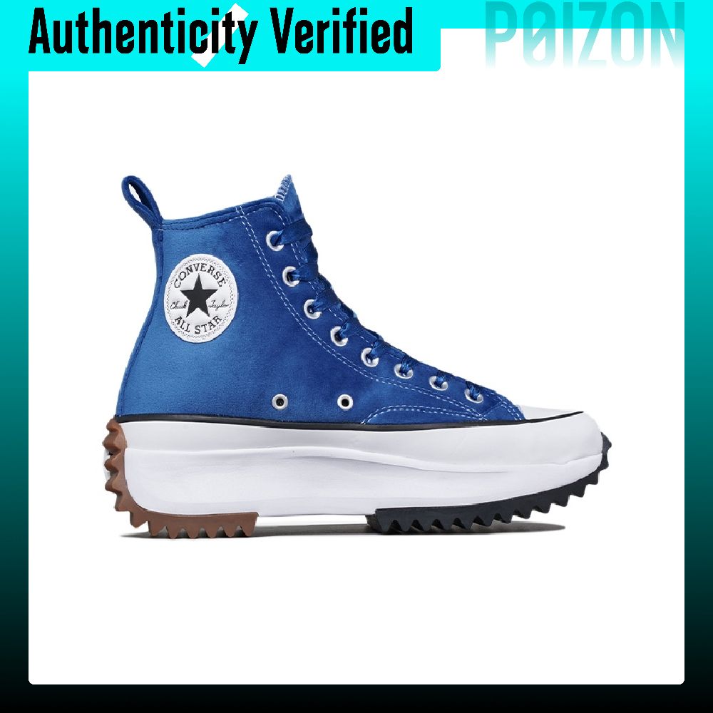 Converse Run Star Hike Stoff A – Converse Shoes Run Star Hike Bewertung und Preis