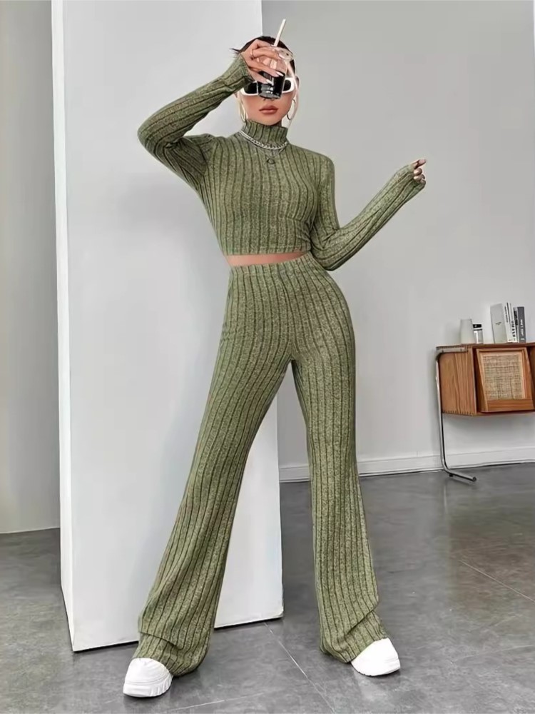 Damen Strick-Zweiteiler: Vinta – Crop Top Crochet Bewertung und Preis