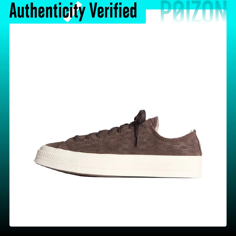 KITH x Converse Chuck 70 Low-T – Converse Shoes Chuck 70 Bewertung und Preis