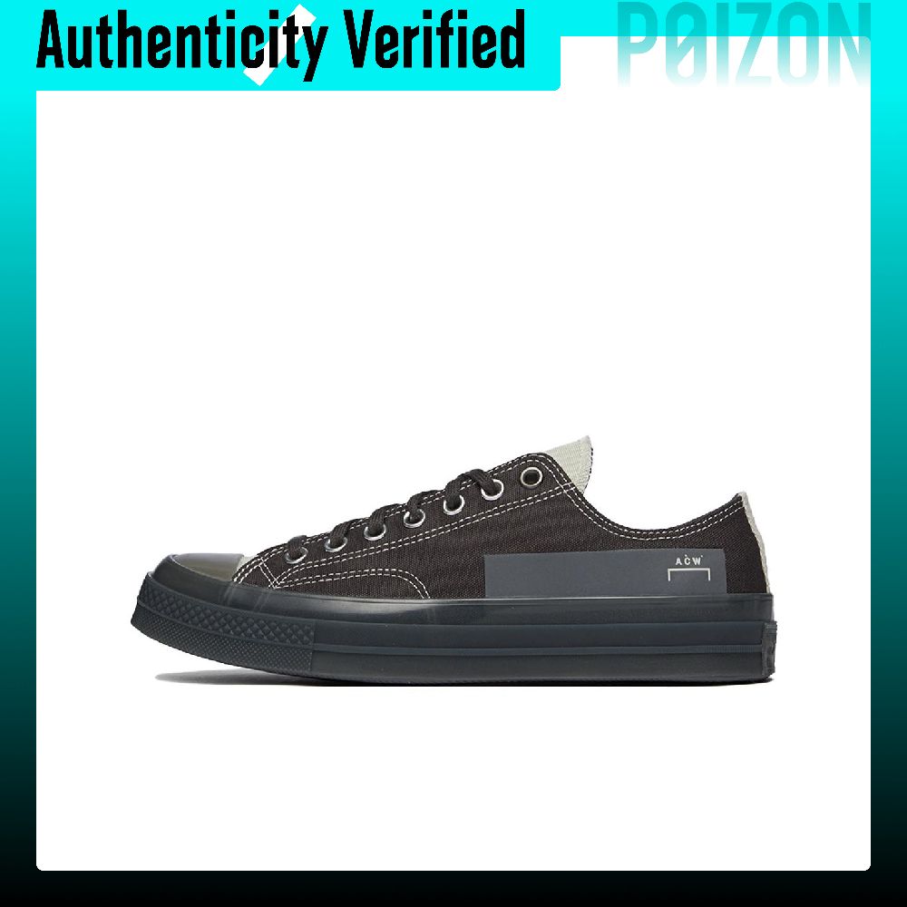 A COLD WALL* X Converse Chuck  – Converse Shoes Chuck 70 Bewertung und Preis