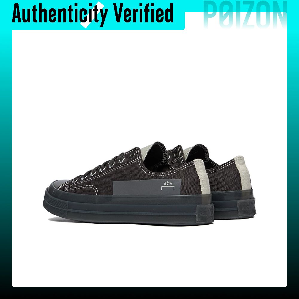 A COLD WALL* X Converse Chuck  – Converse Shoes Chuck 70 Bewertung und Preis