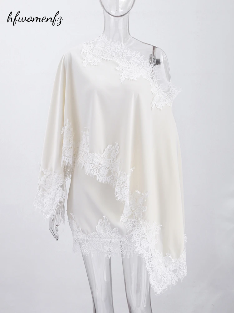 Elegantes 2-teiliges Rock-Set  – Blouse Off Shoulder Bewertung und Preis