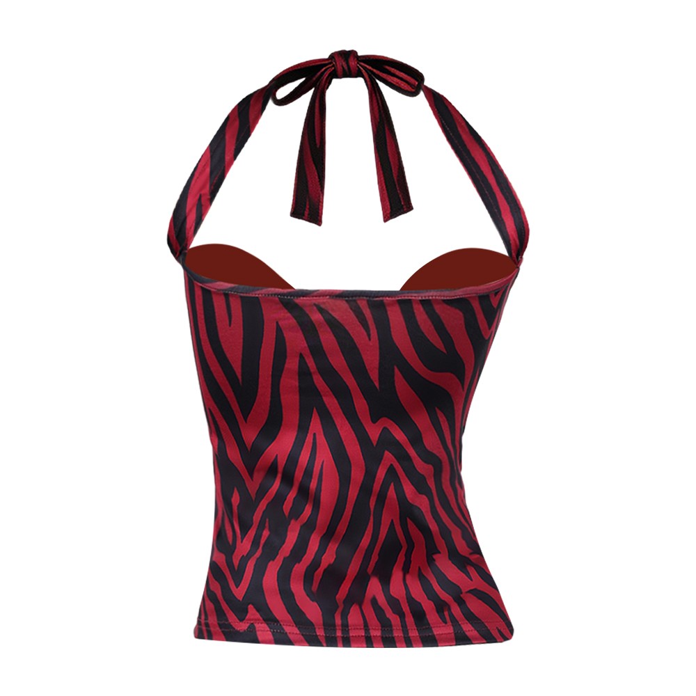 Nikki Cosplay Rotes Neckholder – Maxi Dress Halter Bewertung und Preis