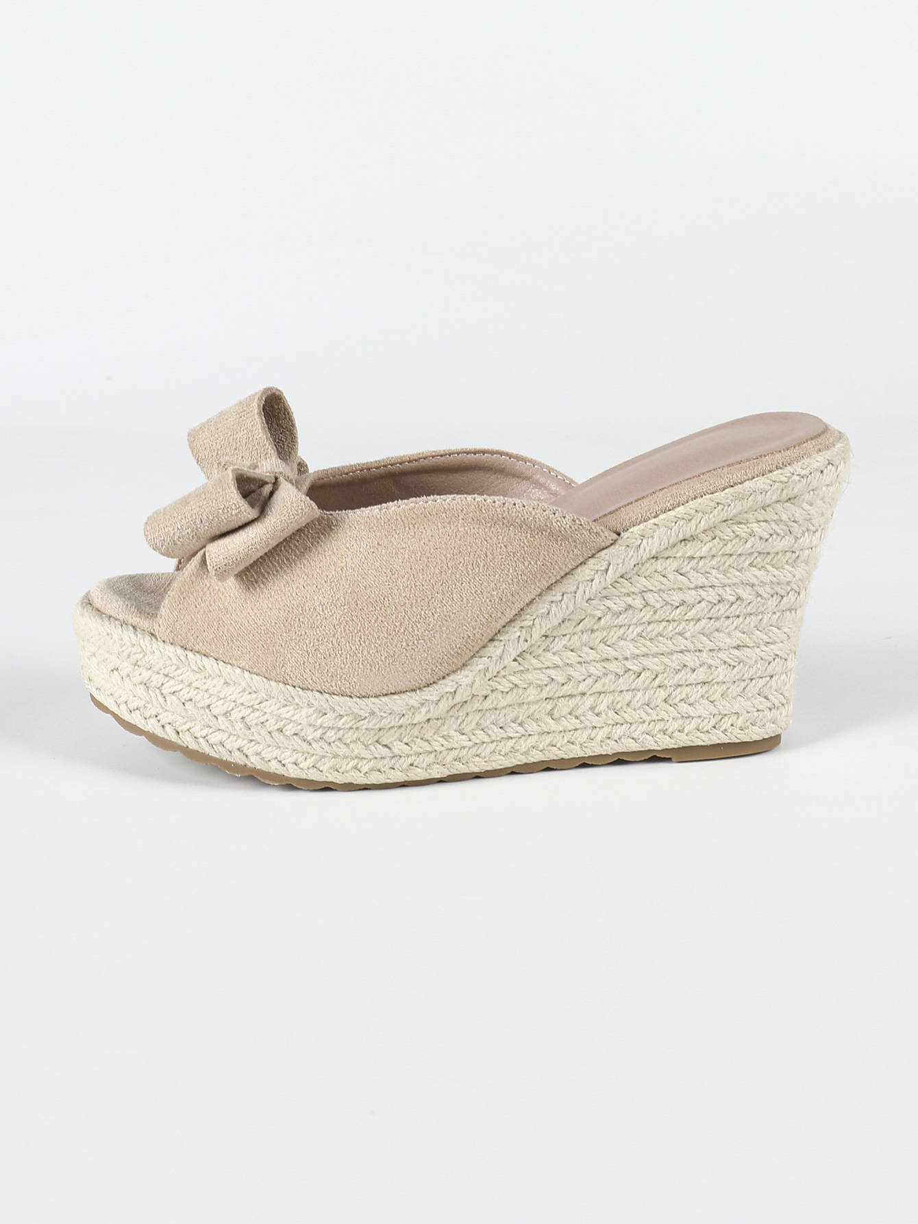 LIHUAMAO Pumps für Damen, Wild – Wedge Espadrille Women Bewertung und Preis