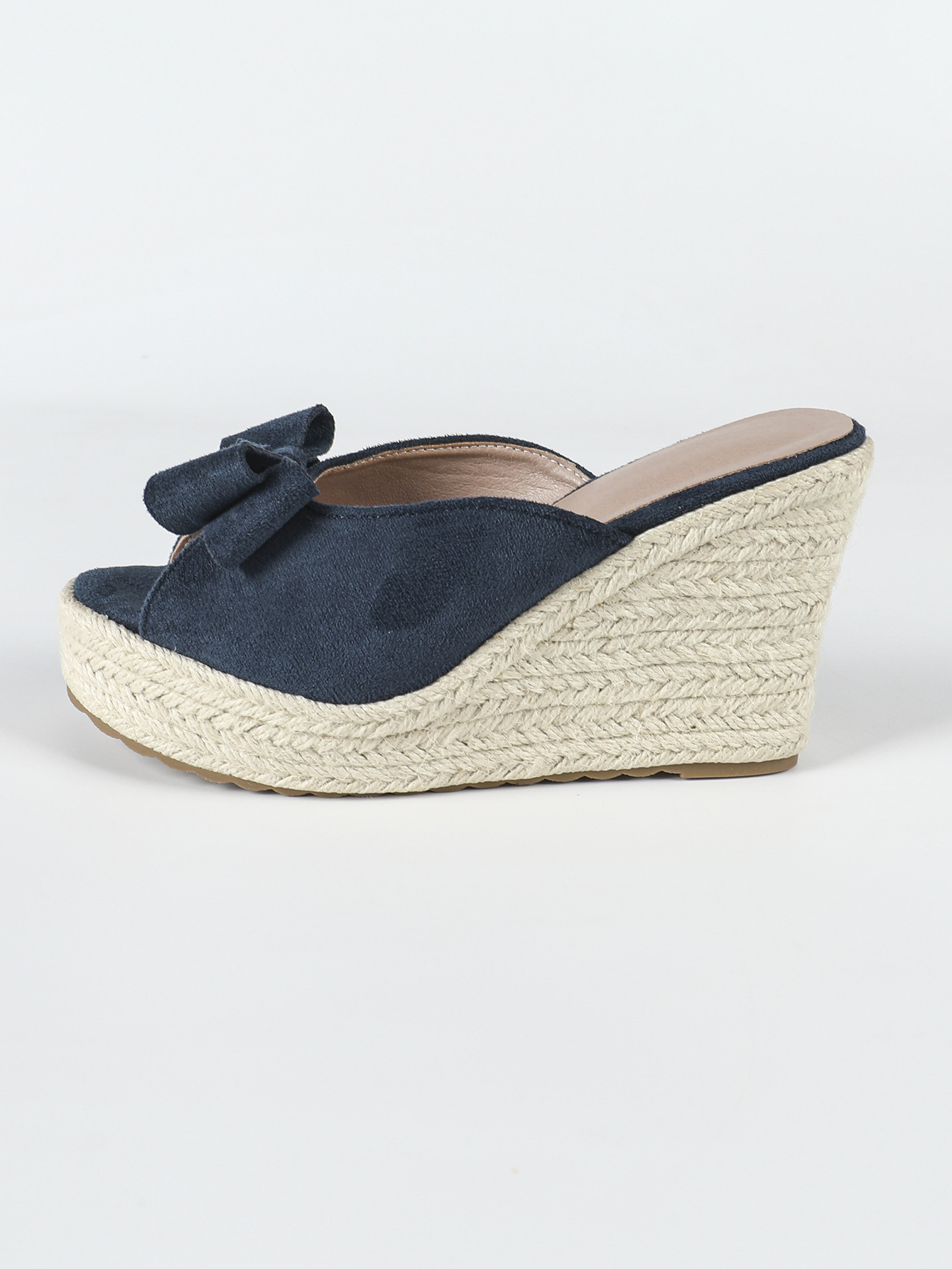 LIHUAMAO Pumps für Damen, Wild – Wedge Espadrille Women Bewertung und Preis
