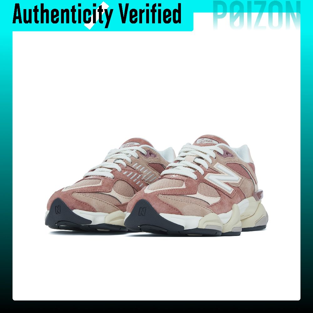 New Balance NB 9060 Laufschuhe – New Balance Shoes 9060 Bewertung und Preis