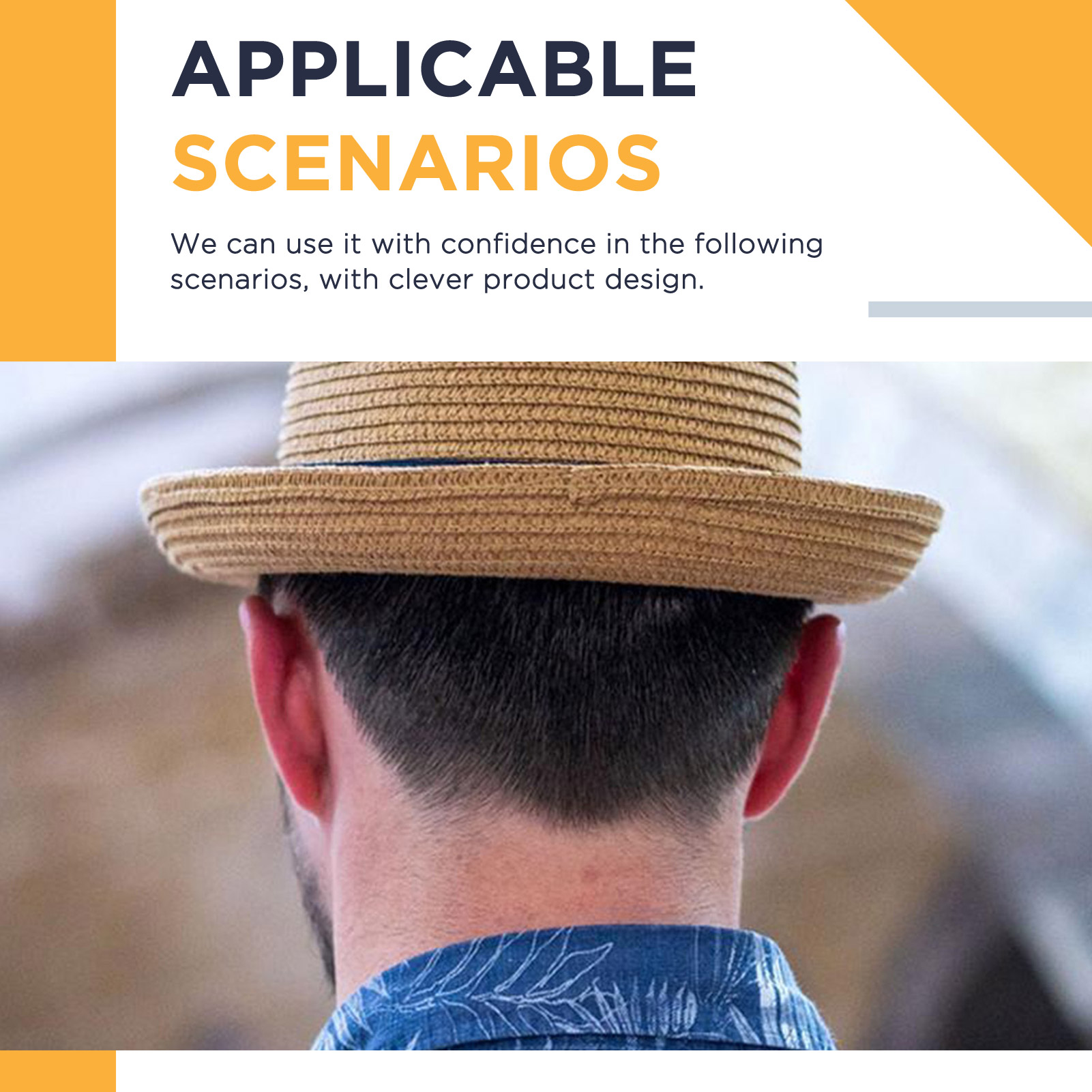 Sommer-Sonnenhüte für Herren,  – Hat Floppy Wide Bewertung und Preis