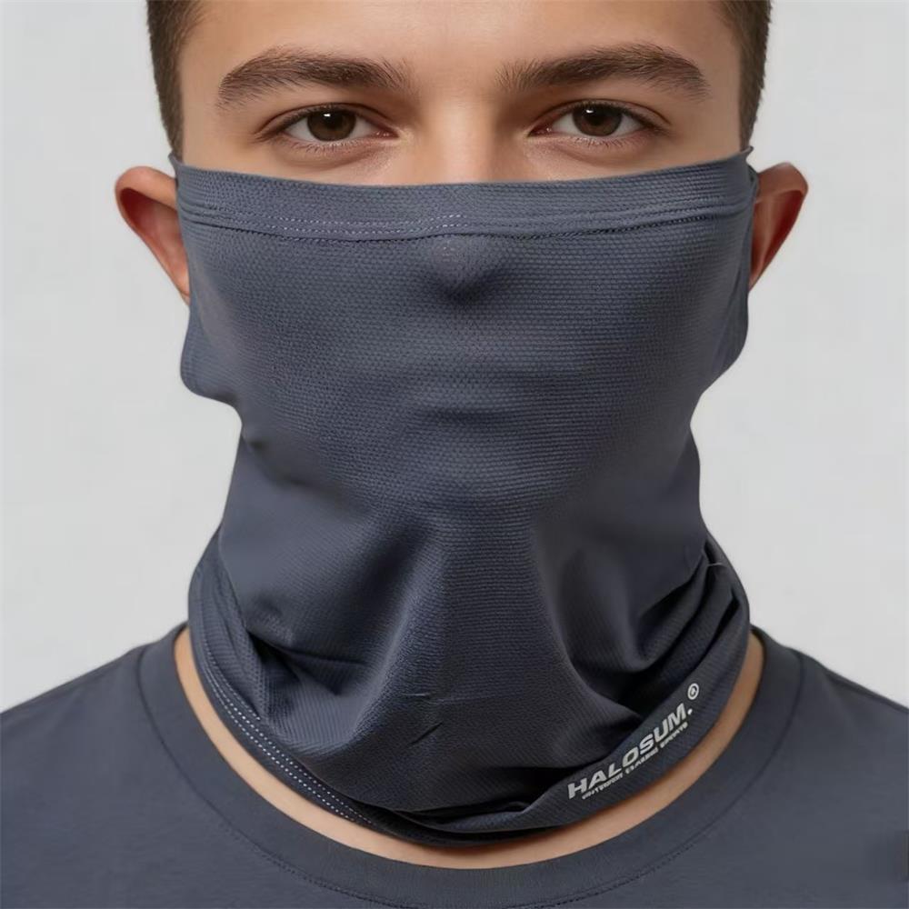 Outdoor Eisseide Sonnenschutzs – Headband Summer Knit Bewertung und Preis