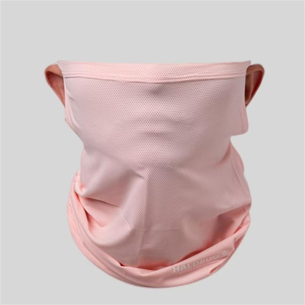 Outdoor Eisseide Sonnenschutzs – Headband Summer Knit Bewertung und Preis