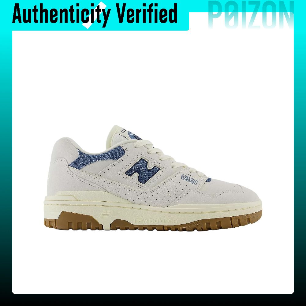 New Balance NB 550 Low-Top Fre – New Balance Shoes 550 Bewertung und Preis