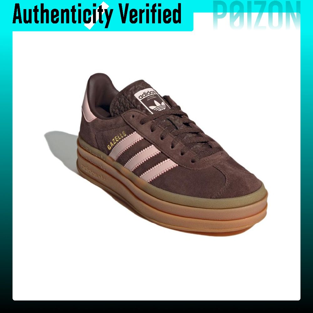 Adidas Originals GAZELLE BOLD  – Adidas Shoes Gazelle Bewertung und Preis
