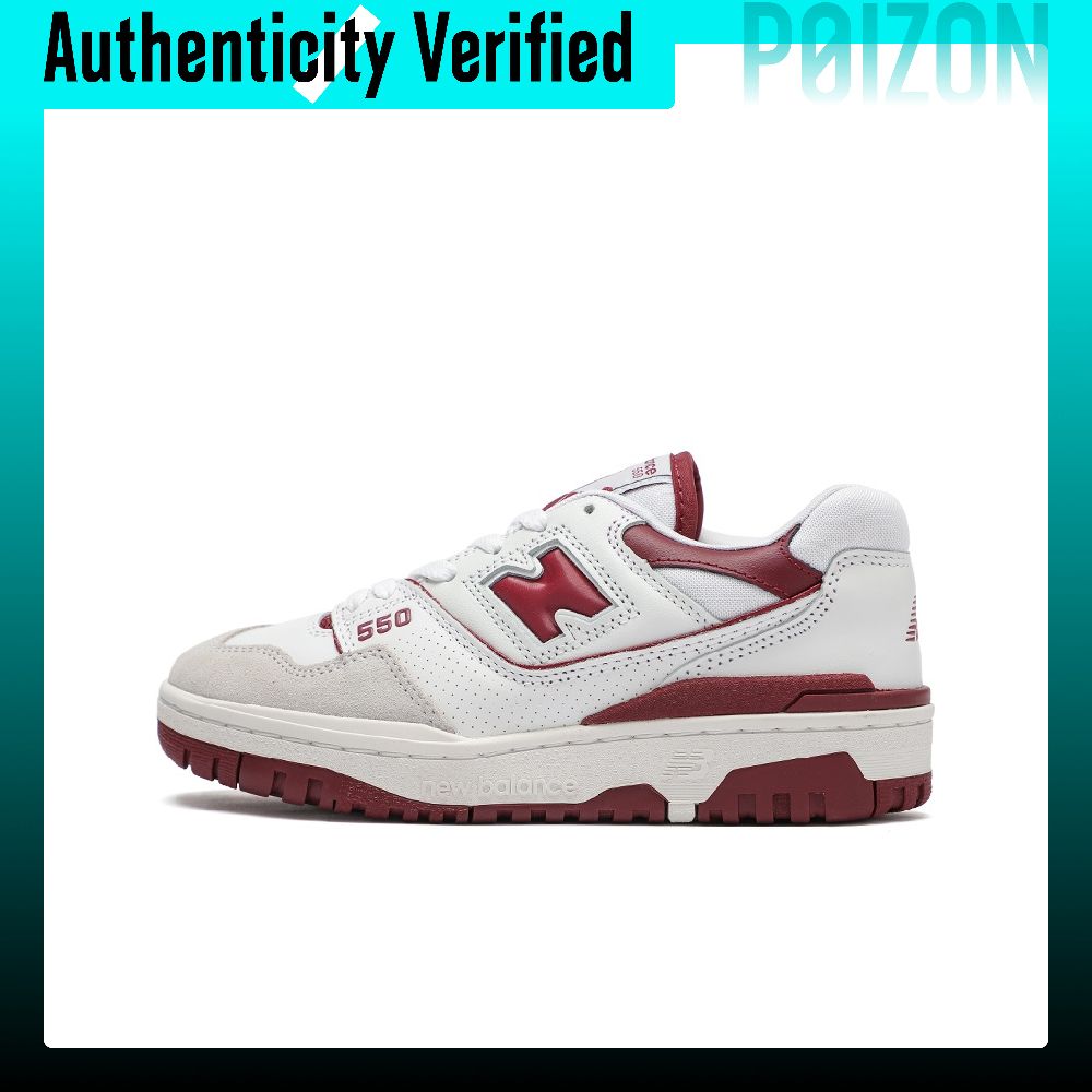 New Balance NB 550 Skate-Schuh – New Balance Shoes 550 Bewertung und Preis