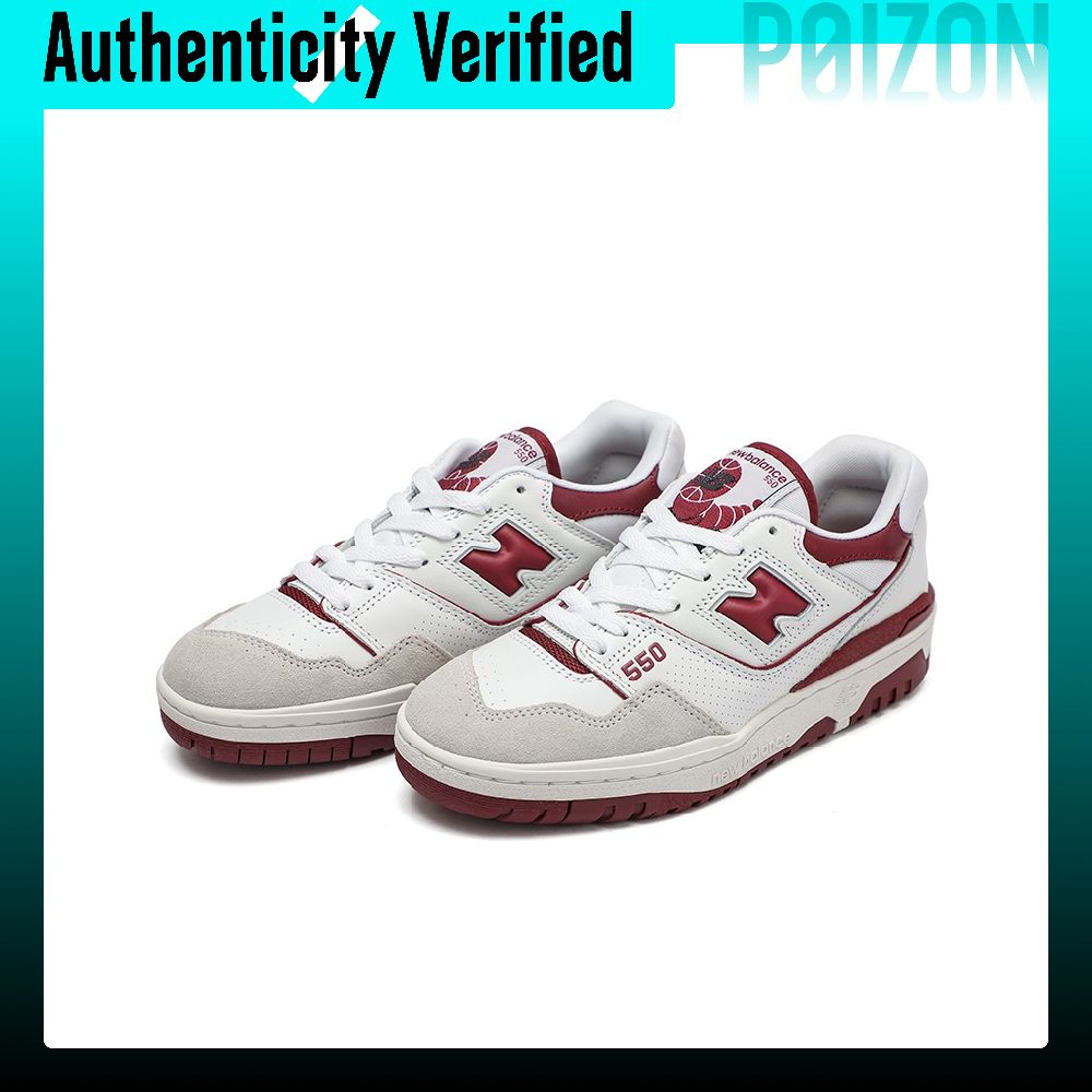New Balance NB 550 Skate-Schuh – New Balance Shoes 550 Bewertung und Preis