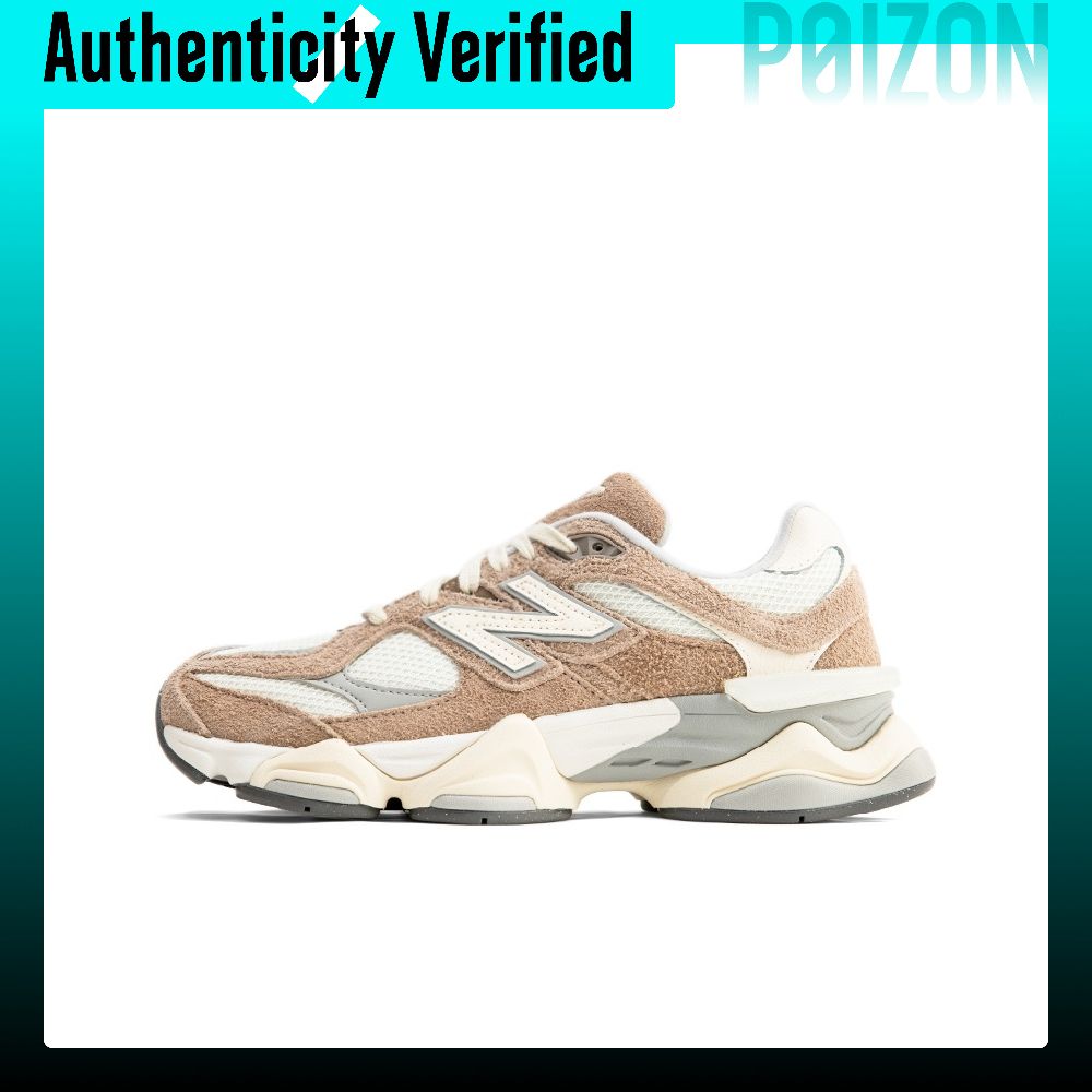 New Balance NB 9060 Freizeitsc – New Balance Shoes 9060 Bewertung und Preis