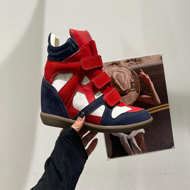 Damen High-Top Sneakers mit ve – Wedge Espadrille Women Bewertung und Preis