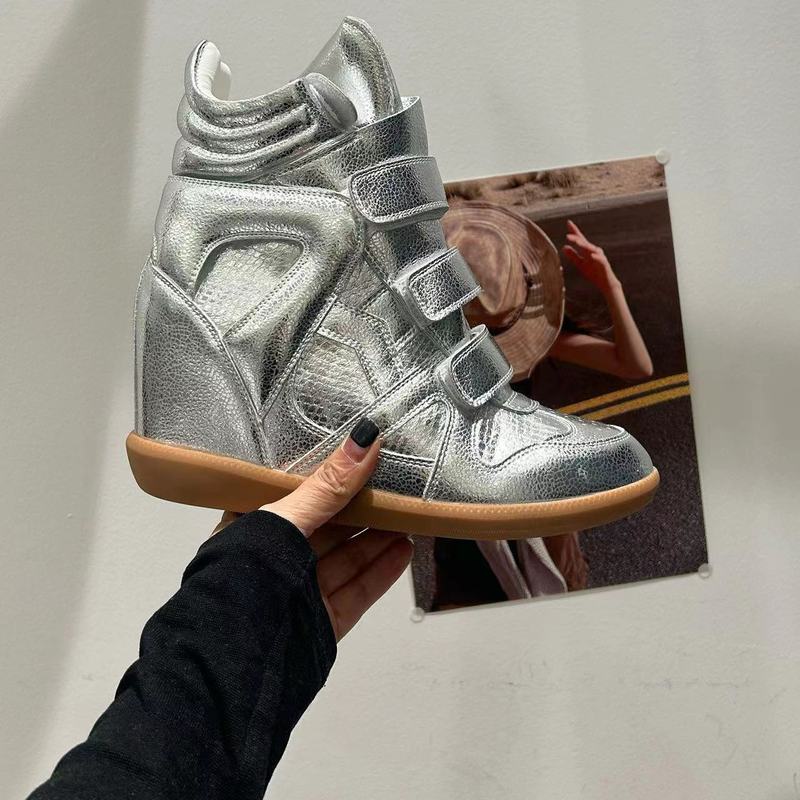 Damen High-Top Sneakers mit ve – Wedge Espadrille Women Bewertung und Preis