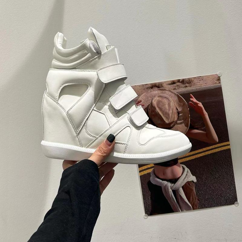 Damen High-Top Sneakers mit ve – Wedge Espadrille Women Bewertung und Preis